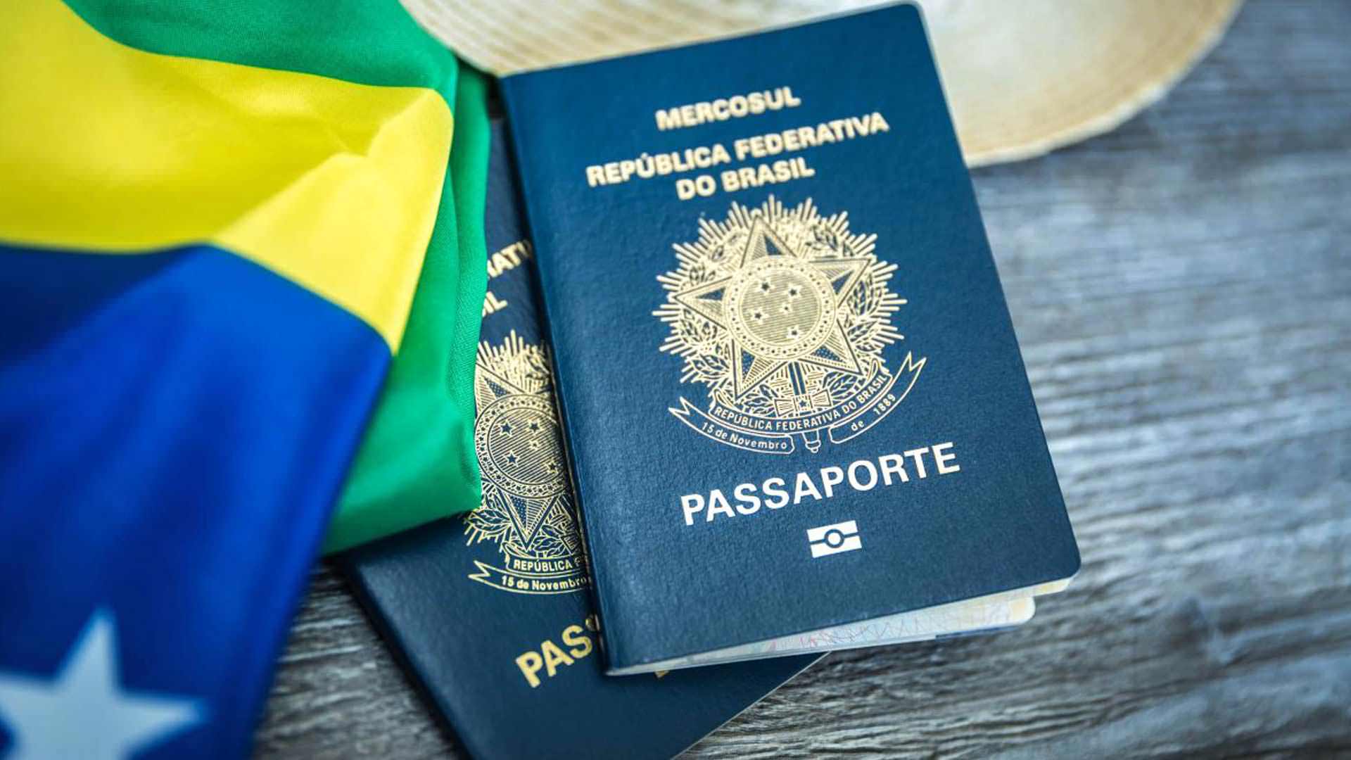 Renovação De Passaporte Brasileiro A Distancia Documentos Brasileiros Nos Estados Unidos 7609